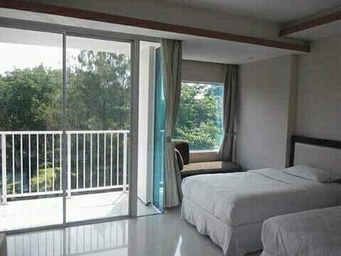 Proyek Interior Kamar